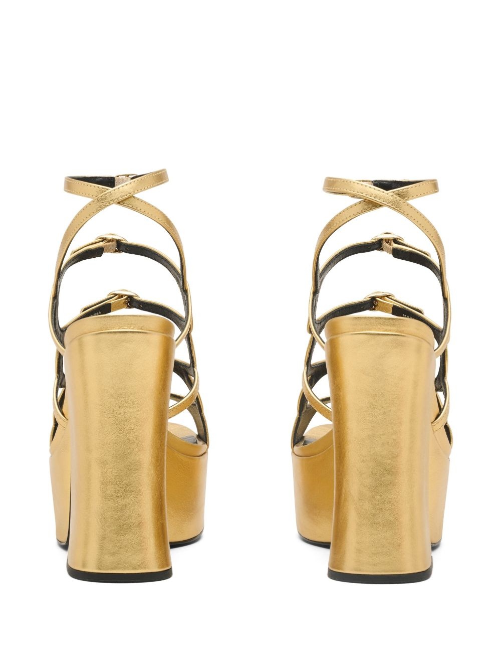 The Kiki sandals - 4