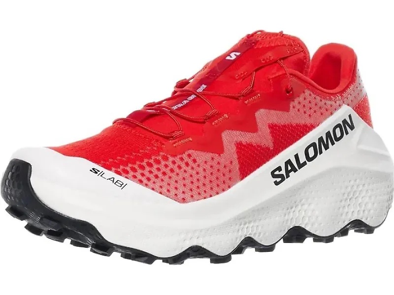 Salomon S/Lab Ultra Glide - 5