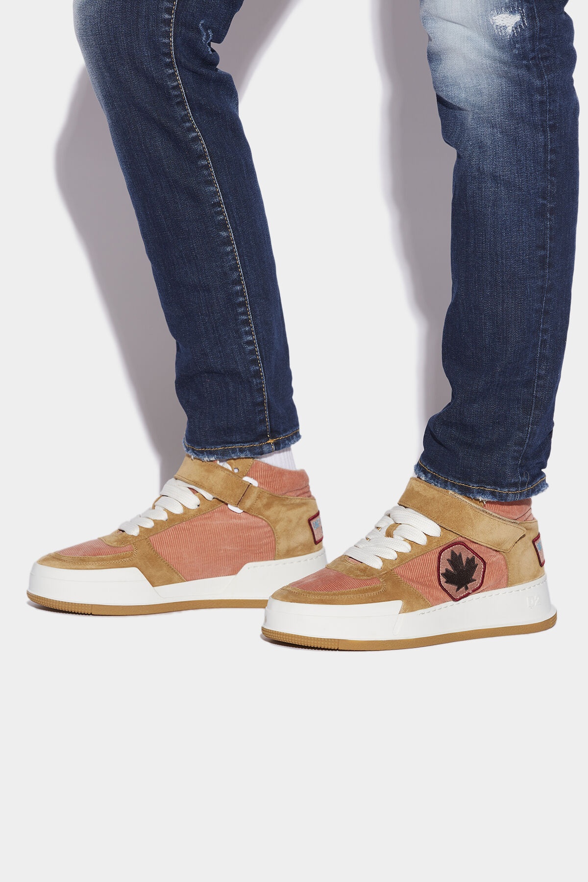 ONE LIFE ONE PLANET SNEAKERS - 6