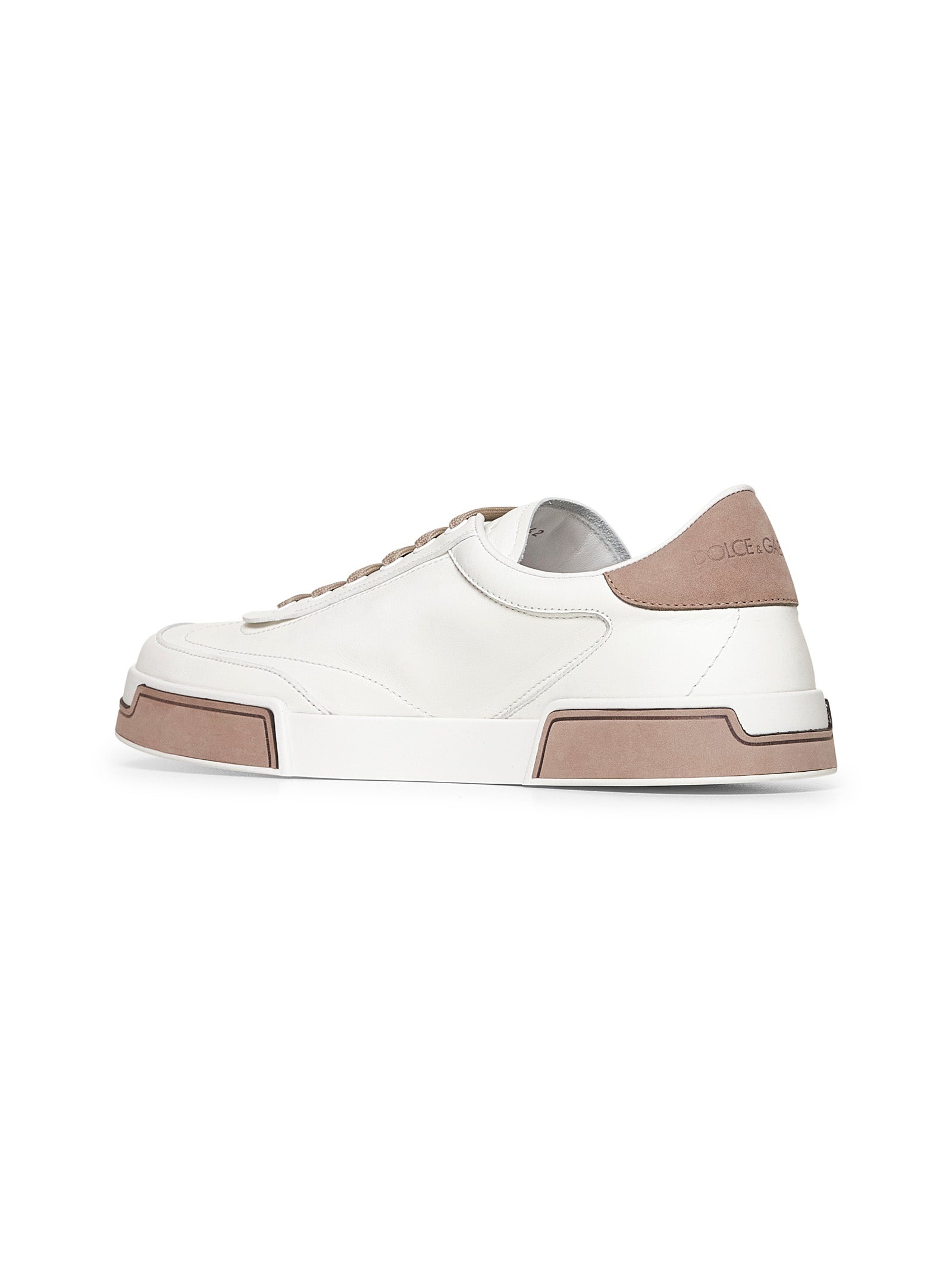White Portofino Yatch sneakers - 3