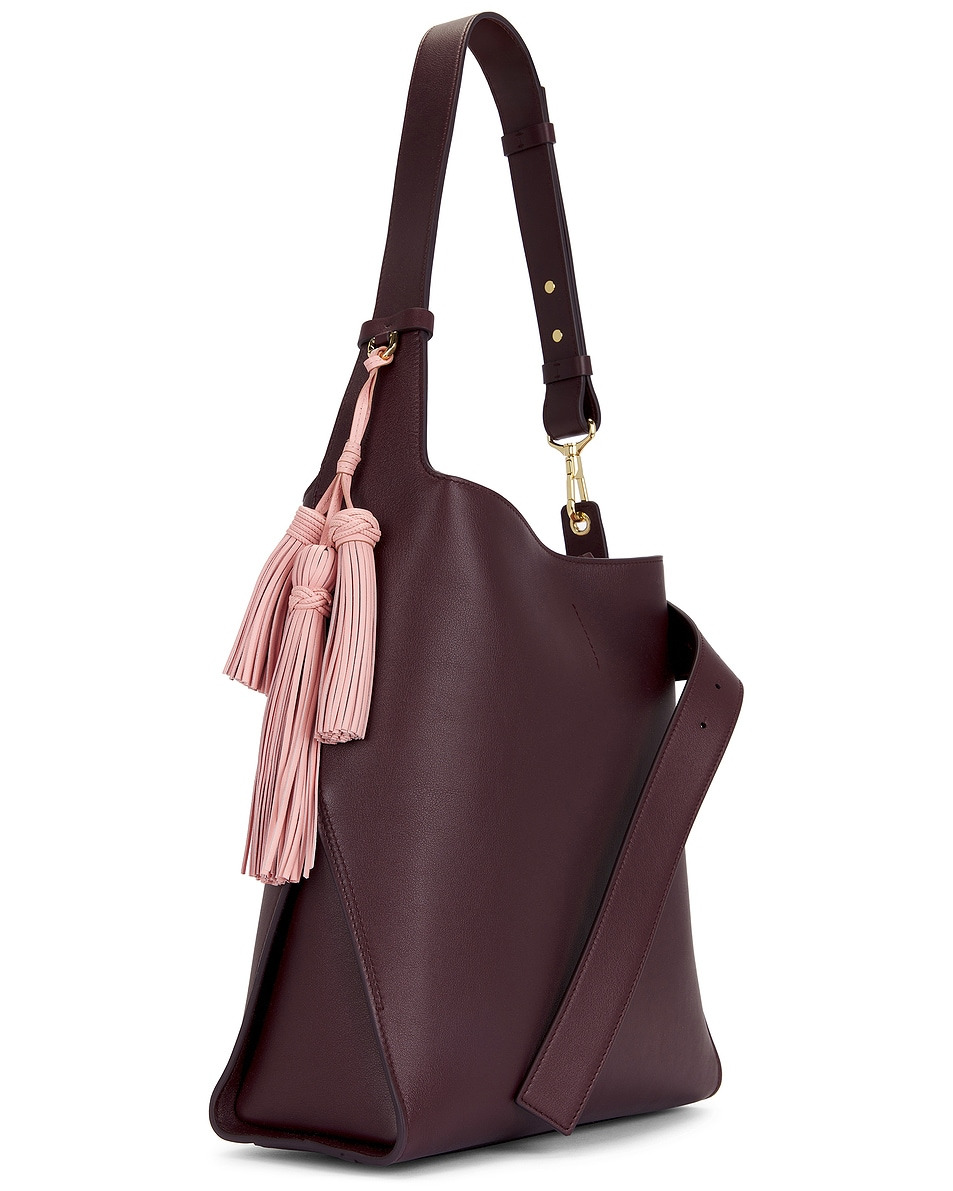 Medium Day Hobo Bag - 3