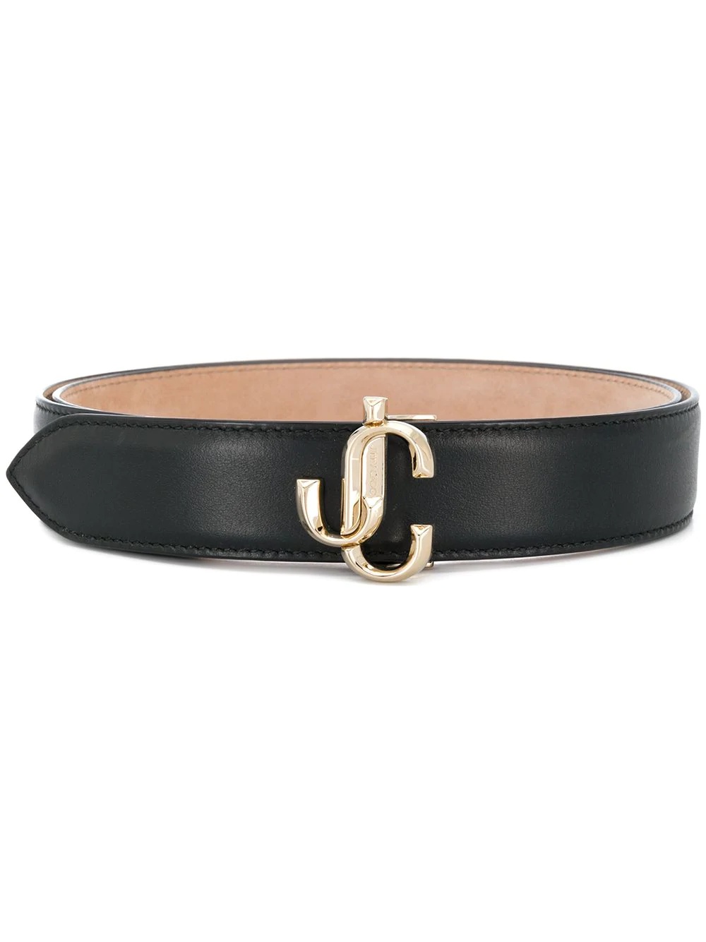 Felisa logo belt - 1