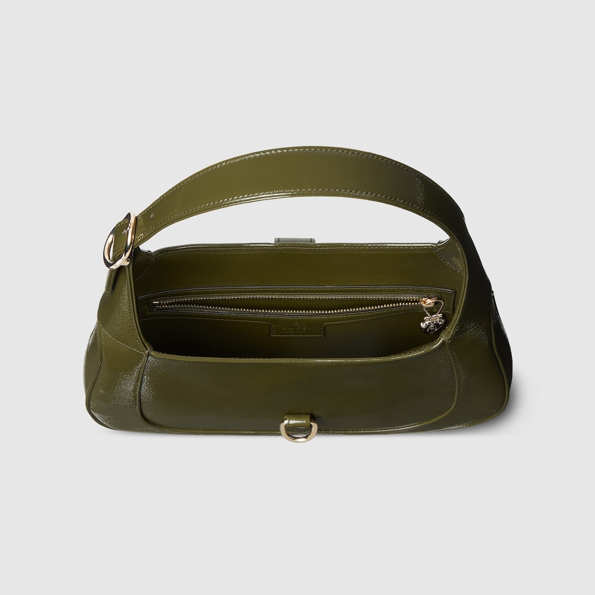 Gucci Jackie small shoulder bag - 10