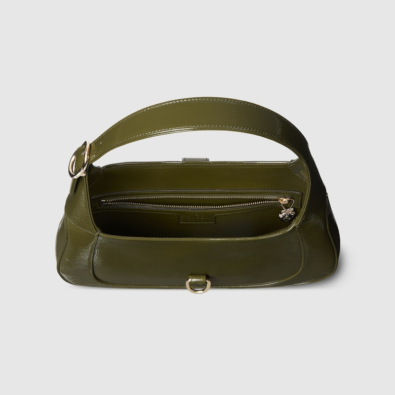 Gucci Jackie small shoulder bag 10