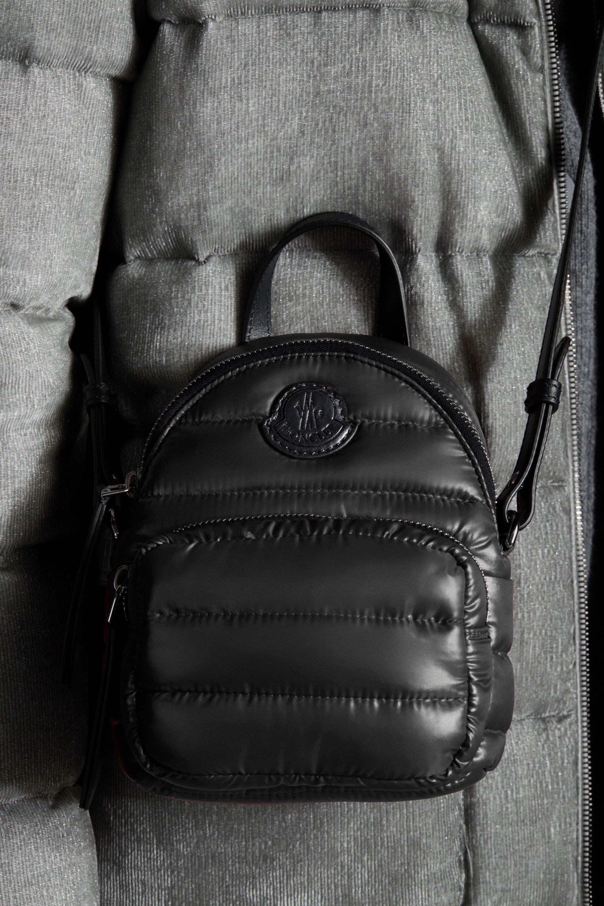 Kilia Small Backpack - 5