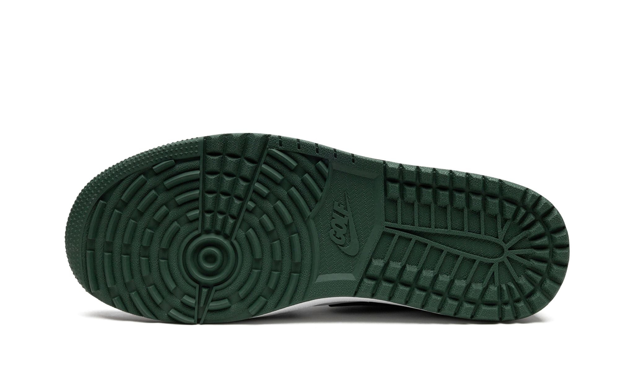 Air Jordan 1 Low Golf "Noble Green" - 5