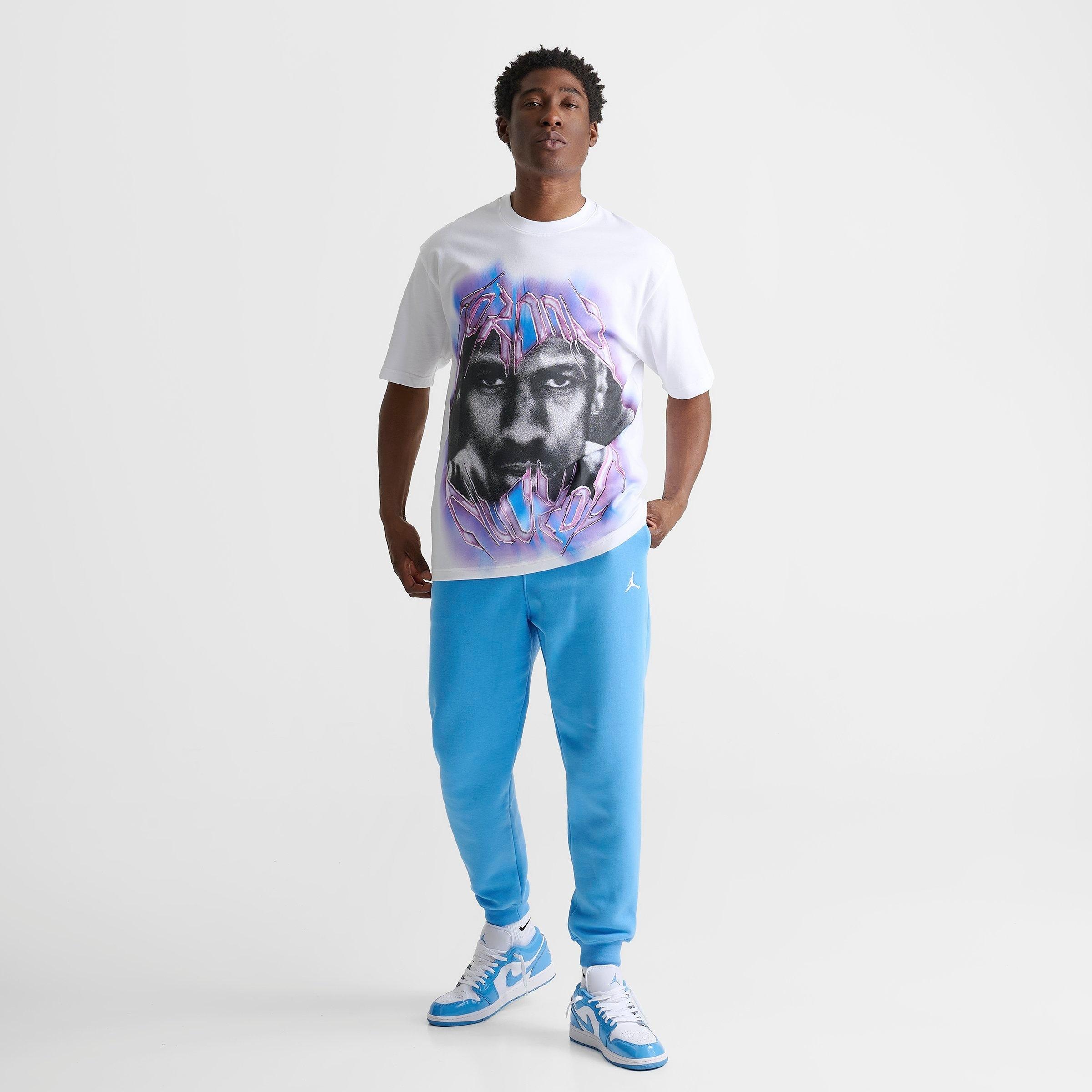 MEN'S JORDAN SPORT 85 DRI-FIT GRAPHIC T-SHIRT - 2