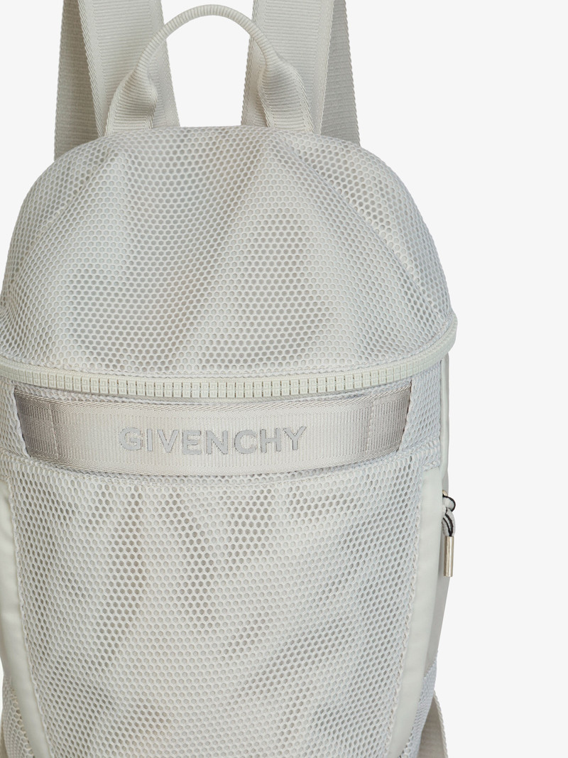G-TREK BACKPACK IN MESH 6