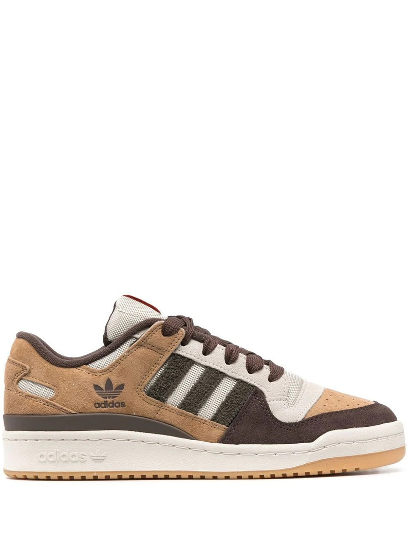 Forum 84 low-top sneakers - 1