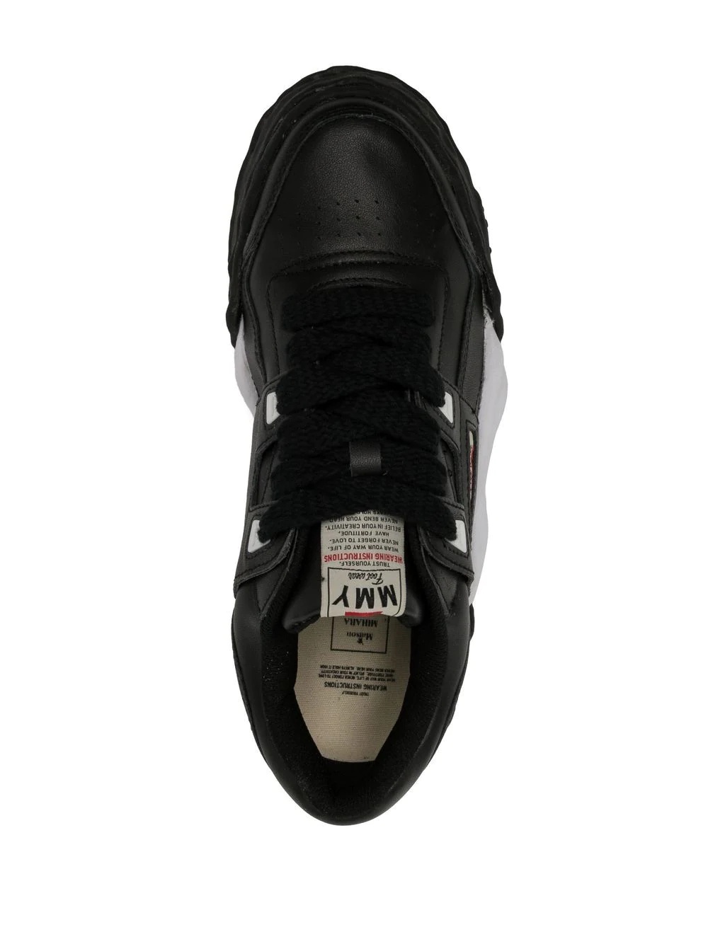 Parker Original Sole sneakers - 4