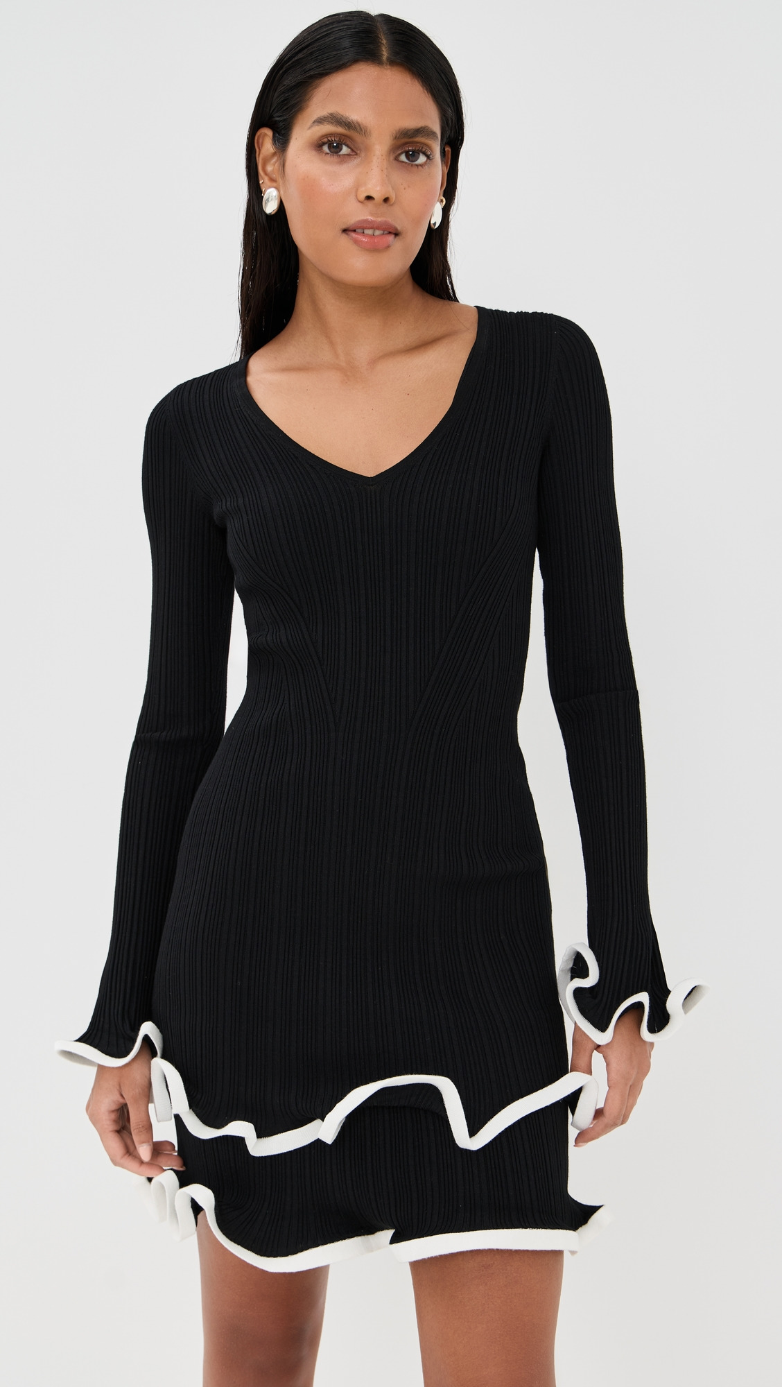 Avalon Mini Dress - 6