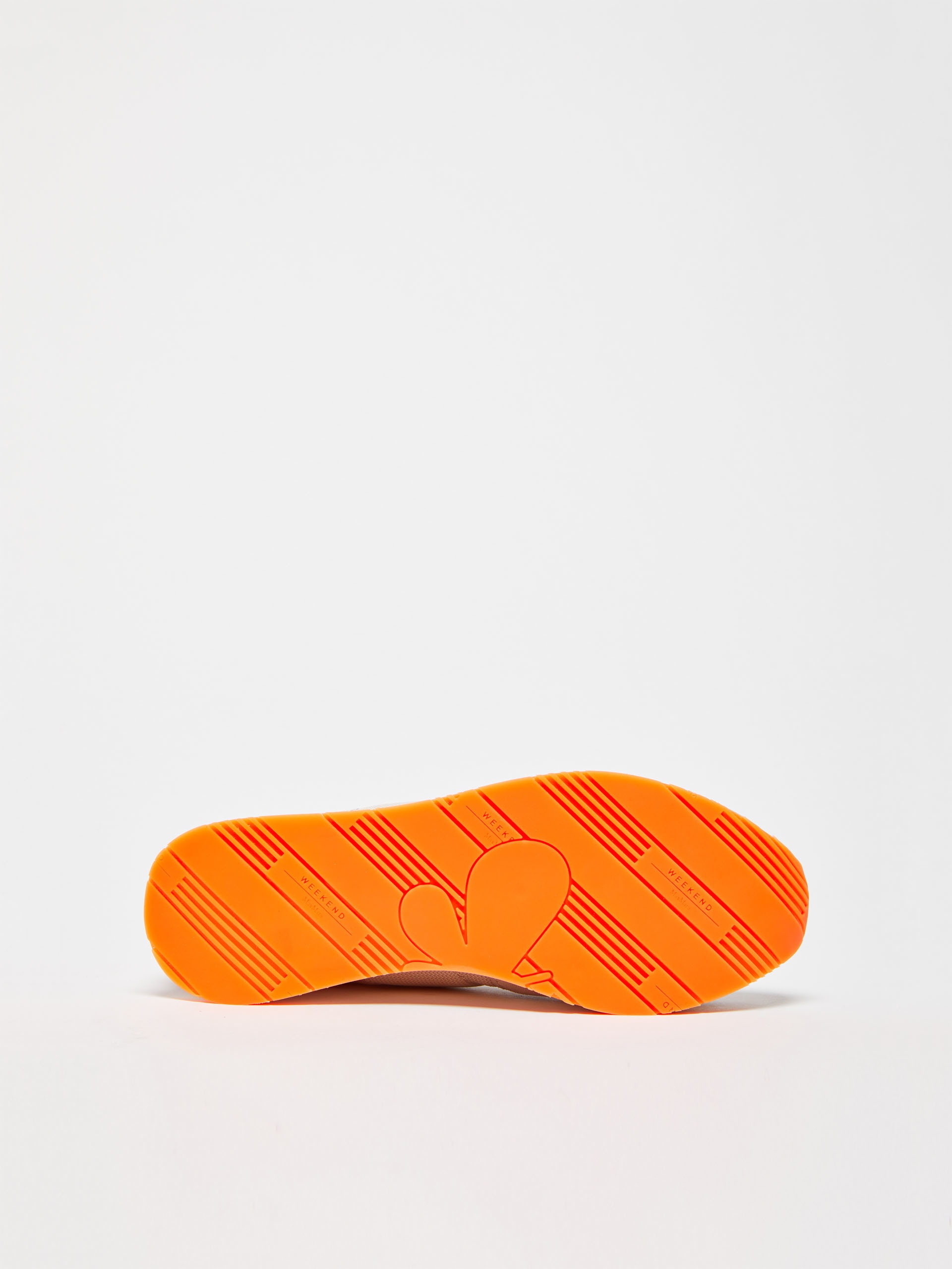 RARO Leather sneakers - 6