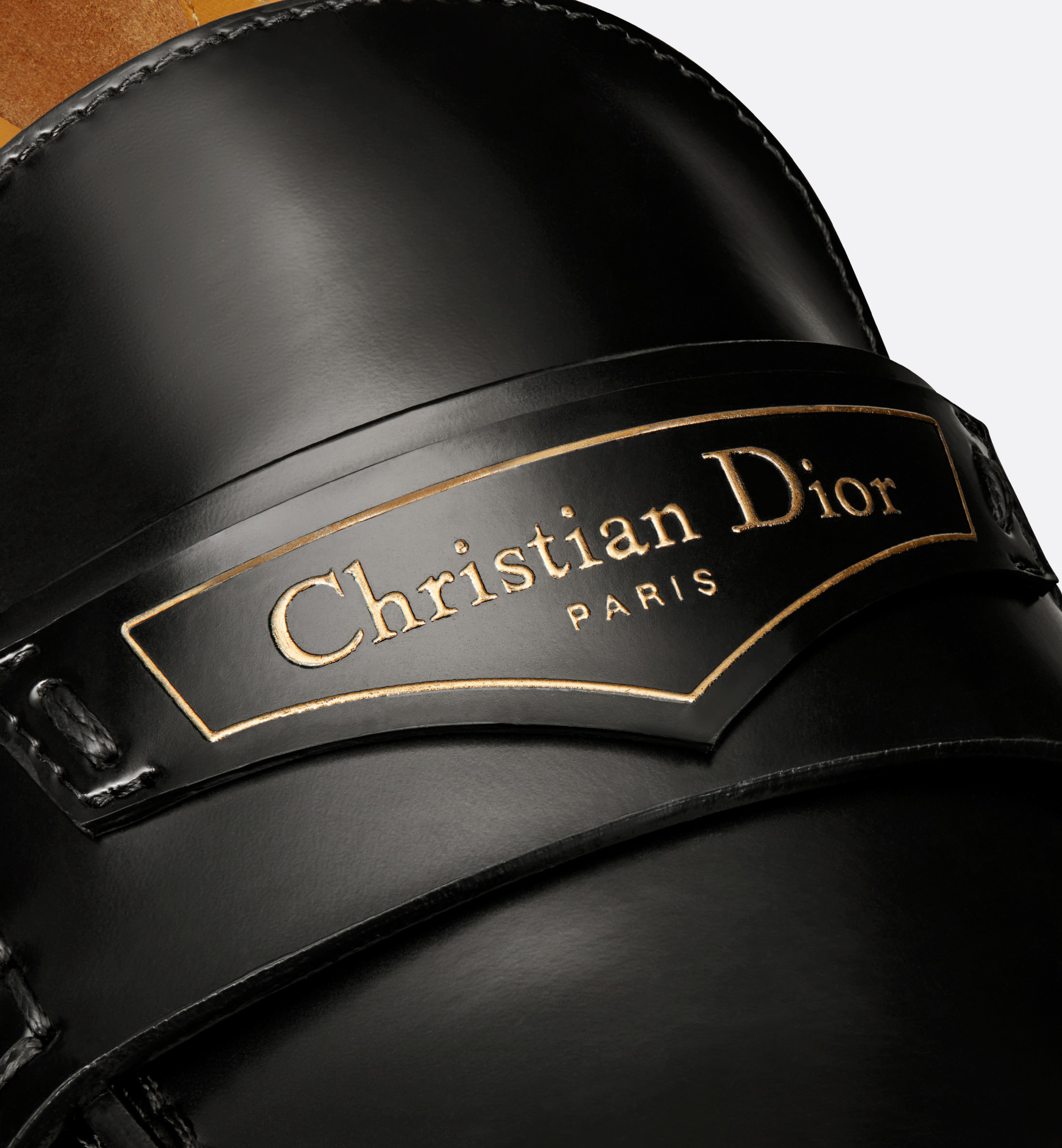 Dior Boy Loafer - 7