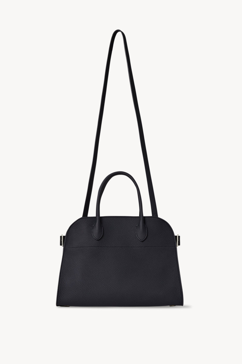 Soft Margaux 12 Bag in Leather 4