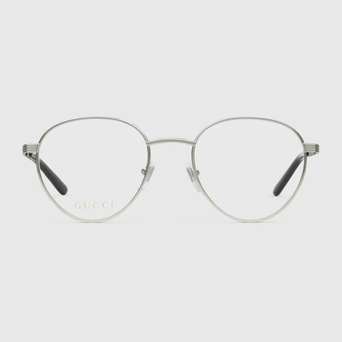 Oval optical frame - 2