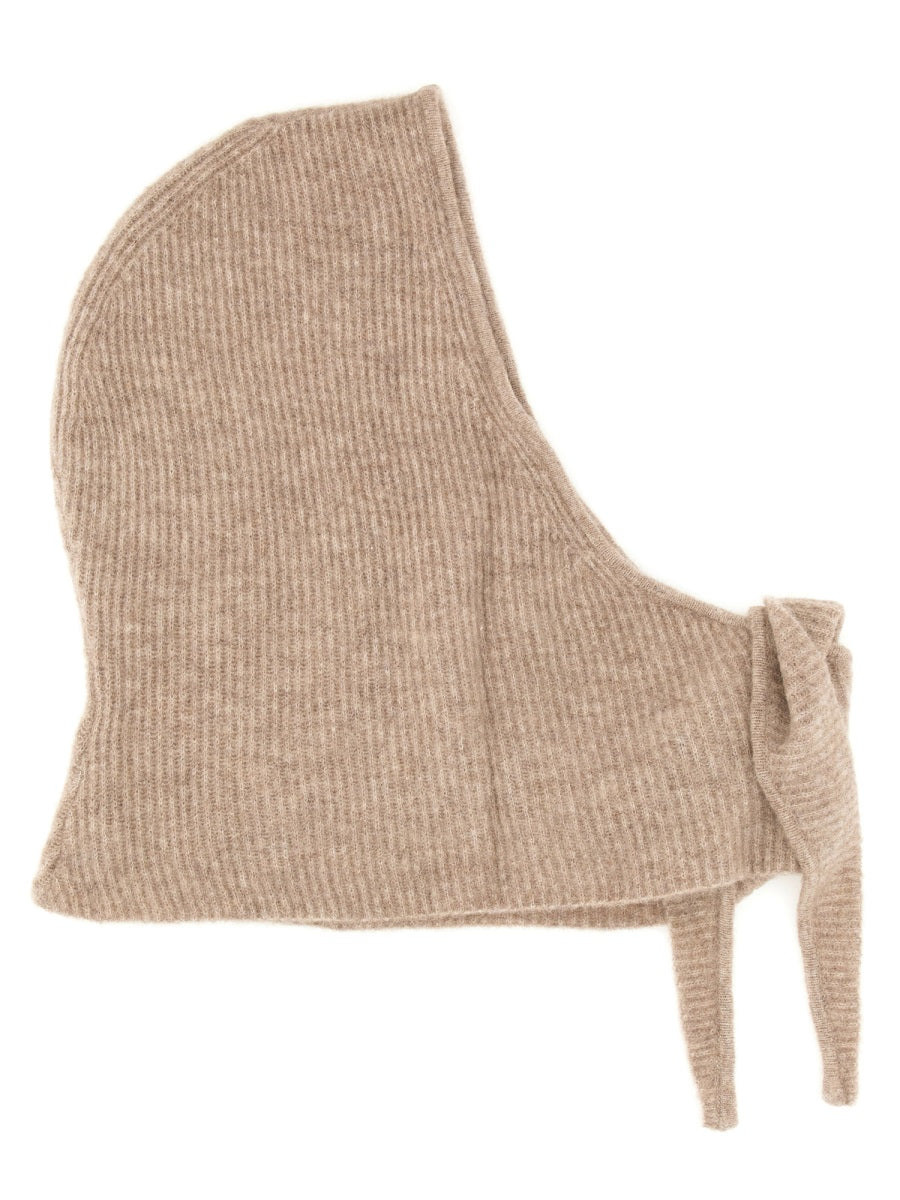 Wool Balaclava - 2