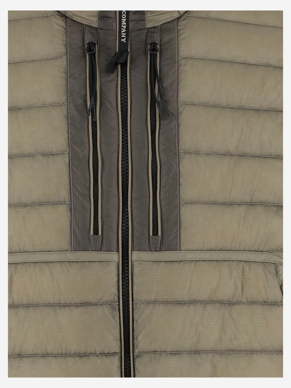 Dd-Shell Down Jacket - 3