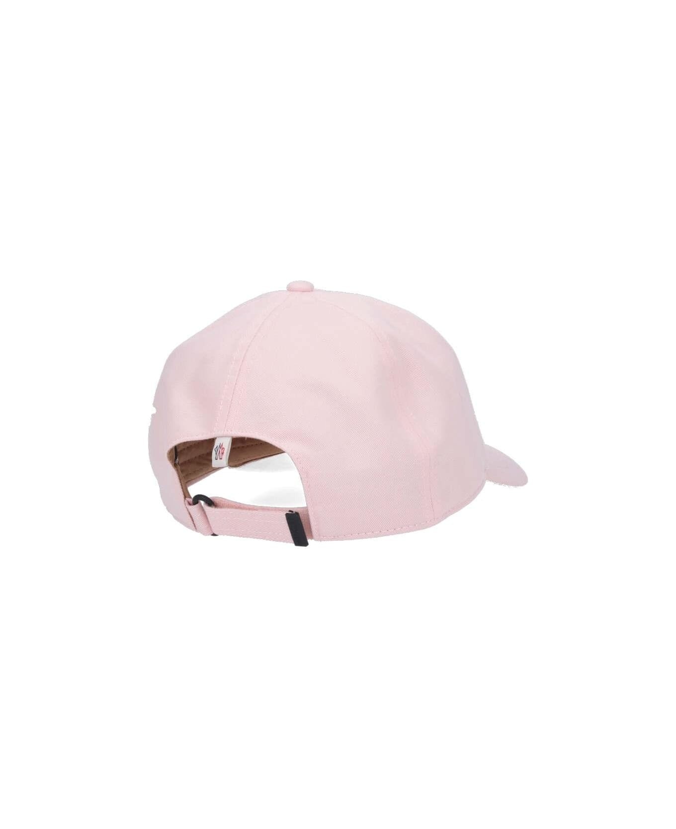 Logo Baseball Cap - 2