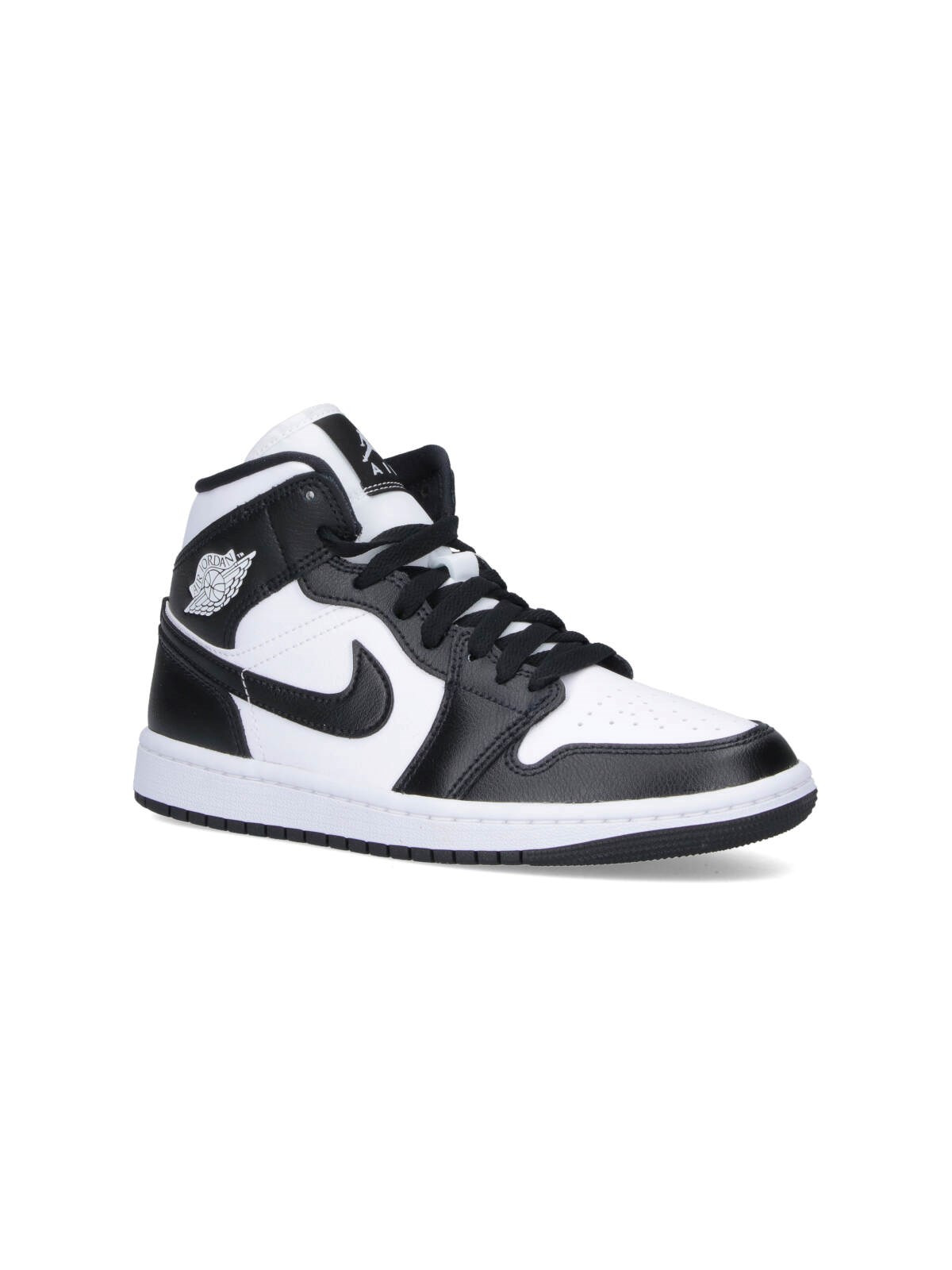 'AIR JORDAN 1 MID PANDA' SNEAKERS - 2