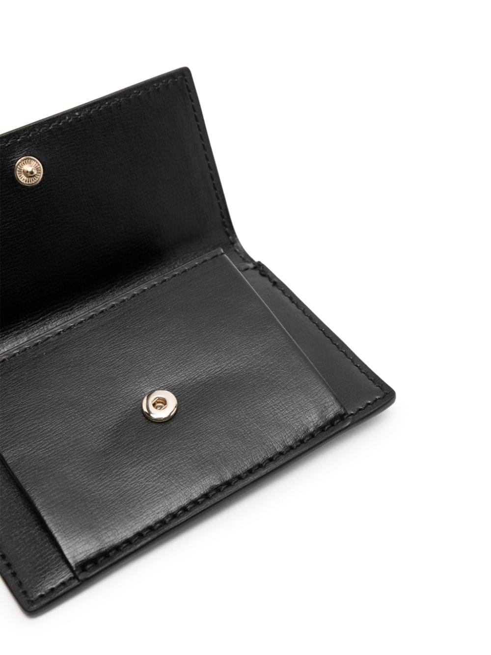 Aya logo-plaque wallet - 4