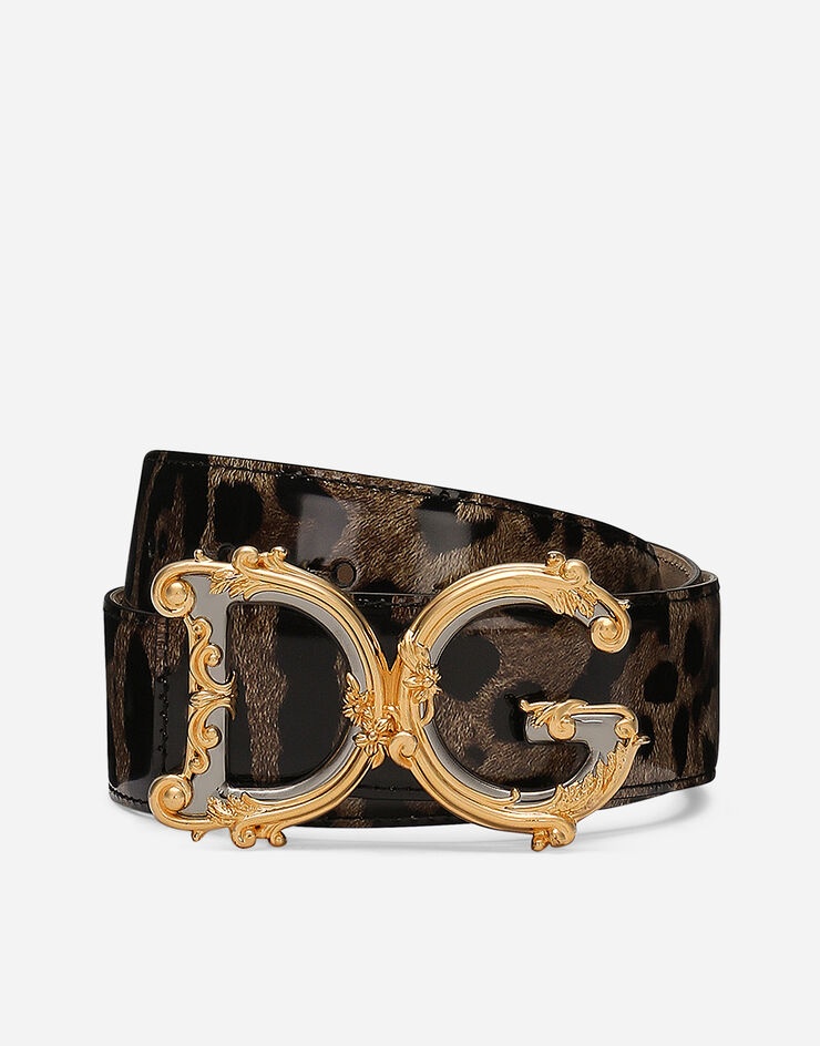 DG Girls belt - 1