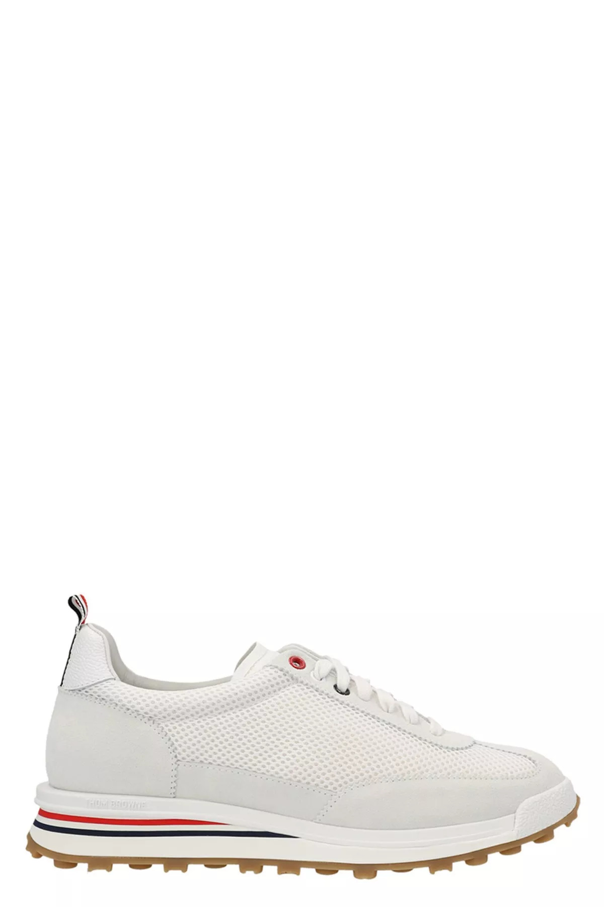 'Tech Runner’ sneakers - 1