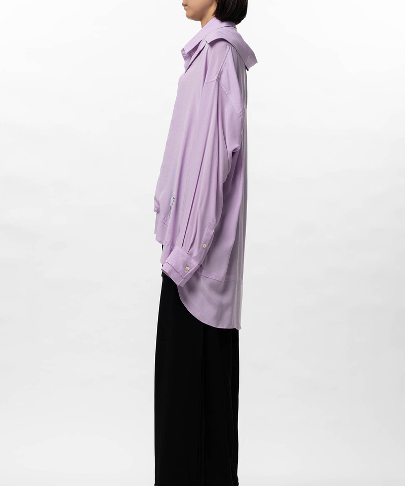 Double Layered Shirt 19