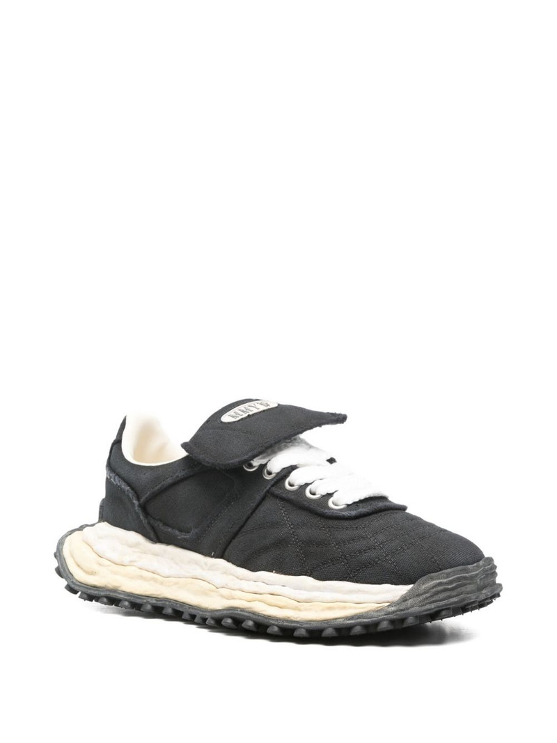 Maison MIHARAYASUHIRO Scott sneakers outlook