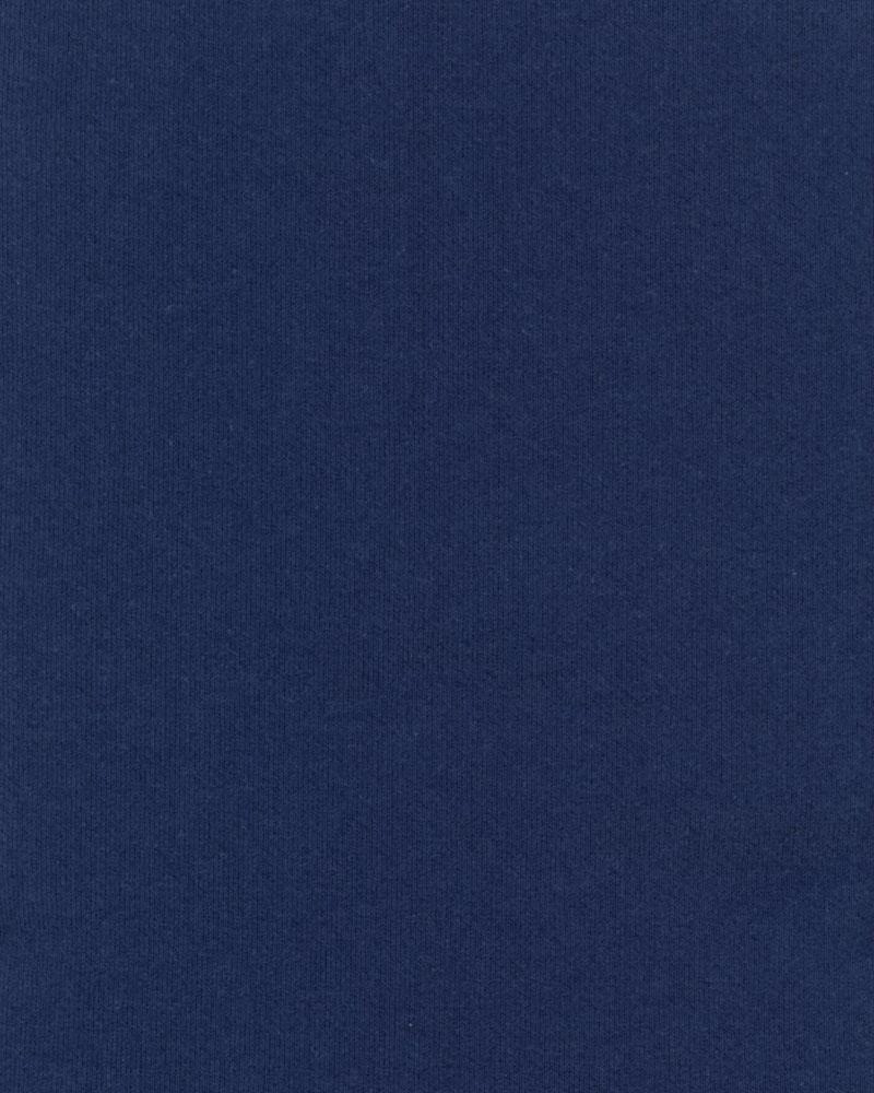 visvim ULTIMATE JUMBO SB SWEAT L/S NAVY outlook