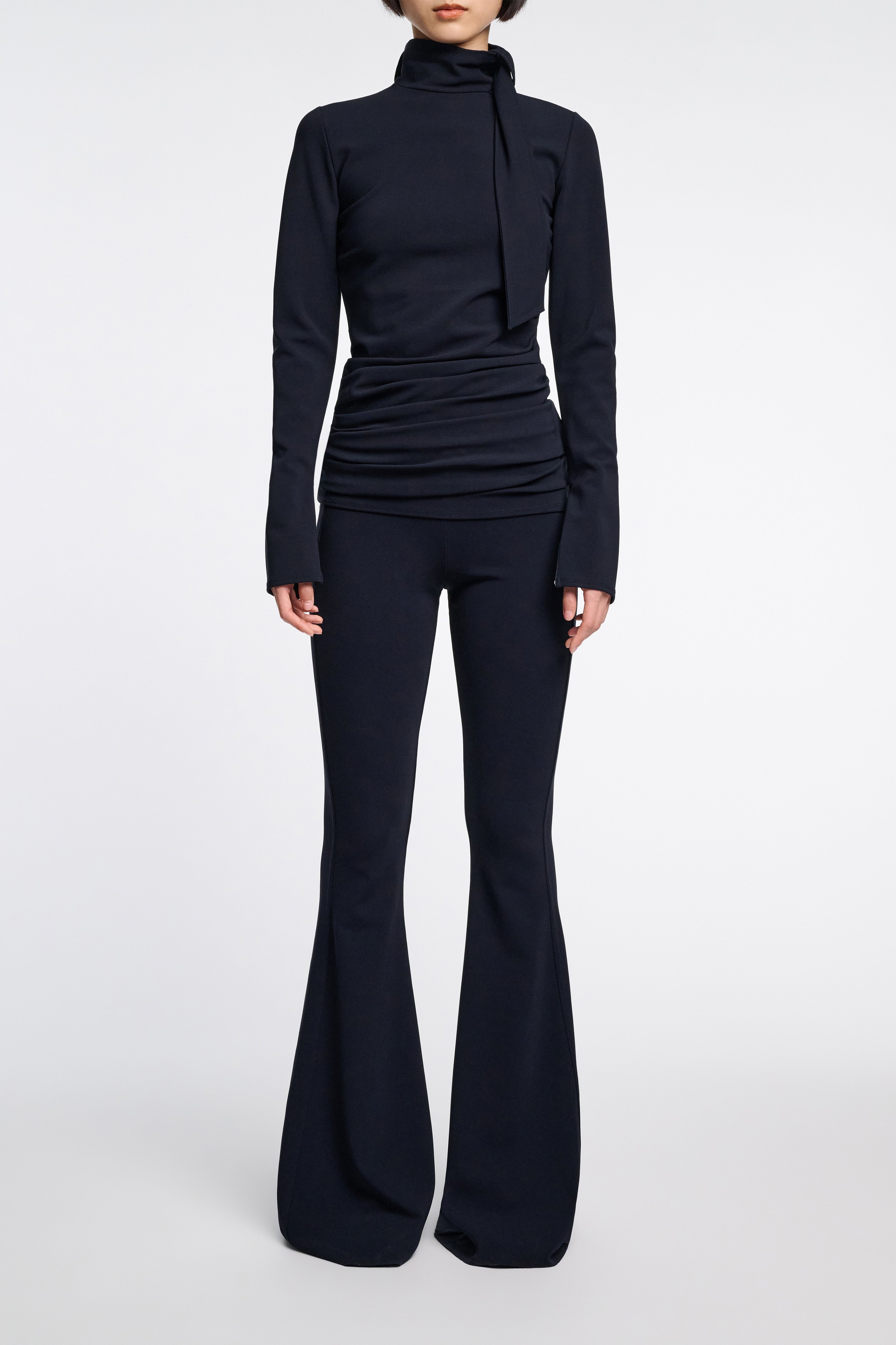 SOFT SHAPE pants - 2
