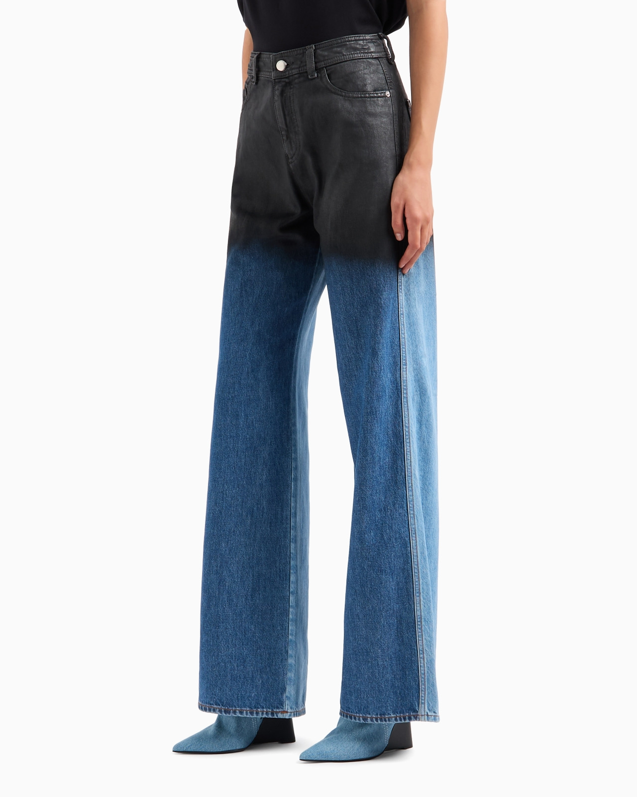 Relaxed Jeans - 2