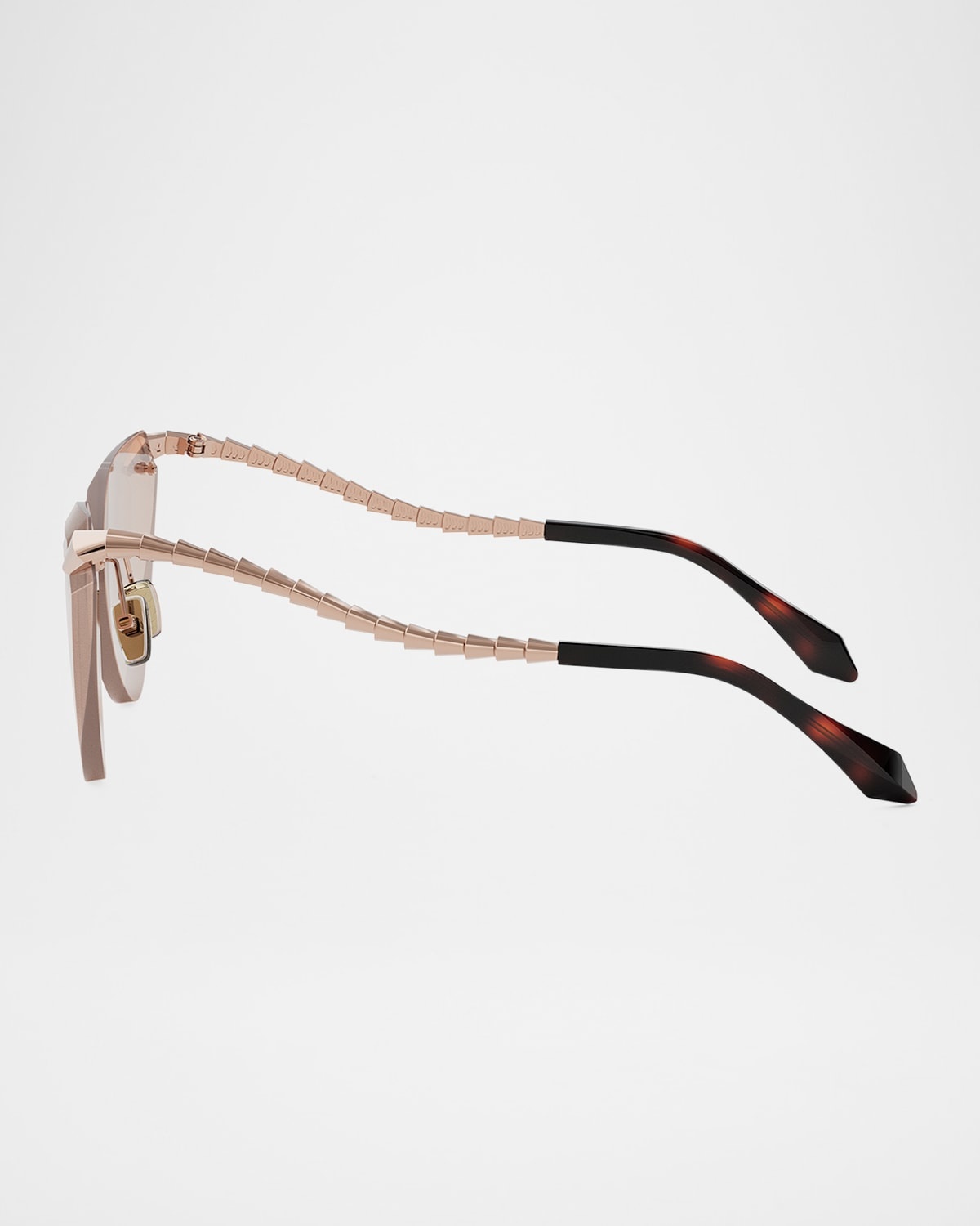 Serpenti Viper BV40024U Sunglasses - 4
