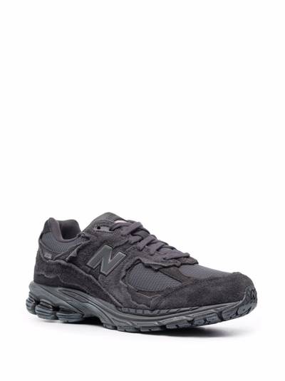 New Balance 2002R Protection Pack Phantom trainers outlook