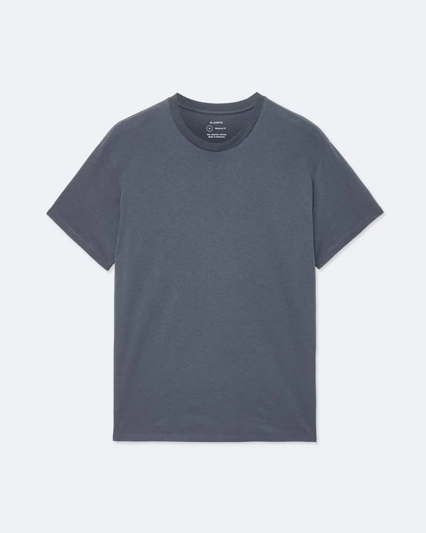 HALE BAND-FIT REGULAR T-SHIRT - 1