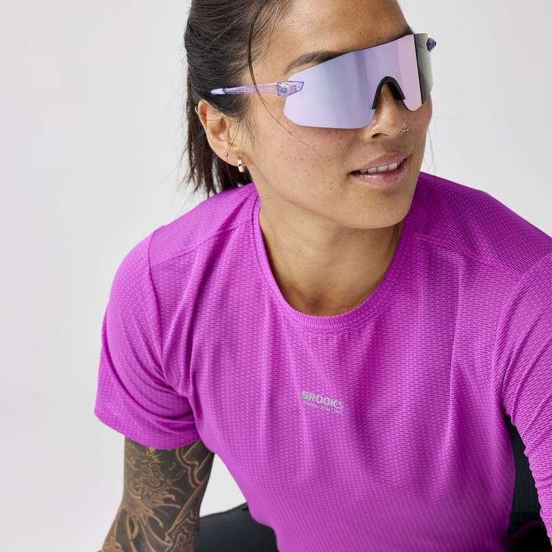 High Point Short Sleeve 2.0 4