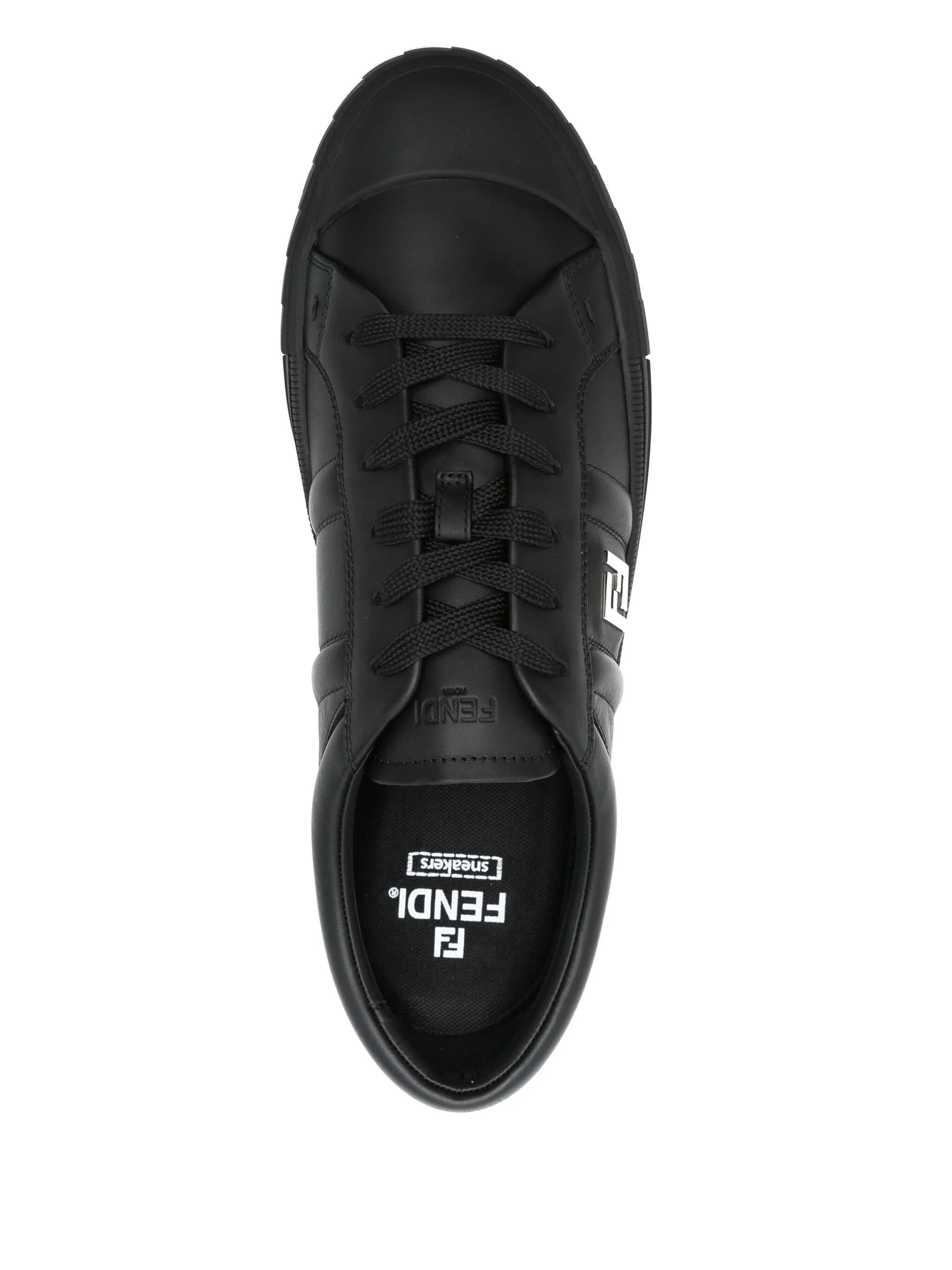 Domino Sneakers - 4