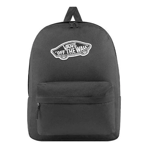 Vans Realm Backpack 'Black' VN0A3UI6BLK1 - 1