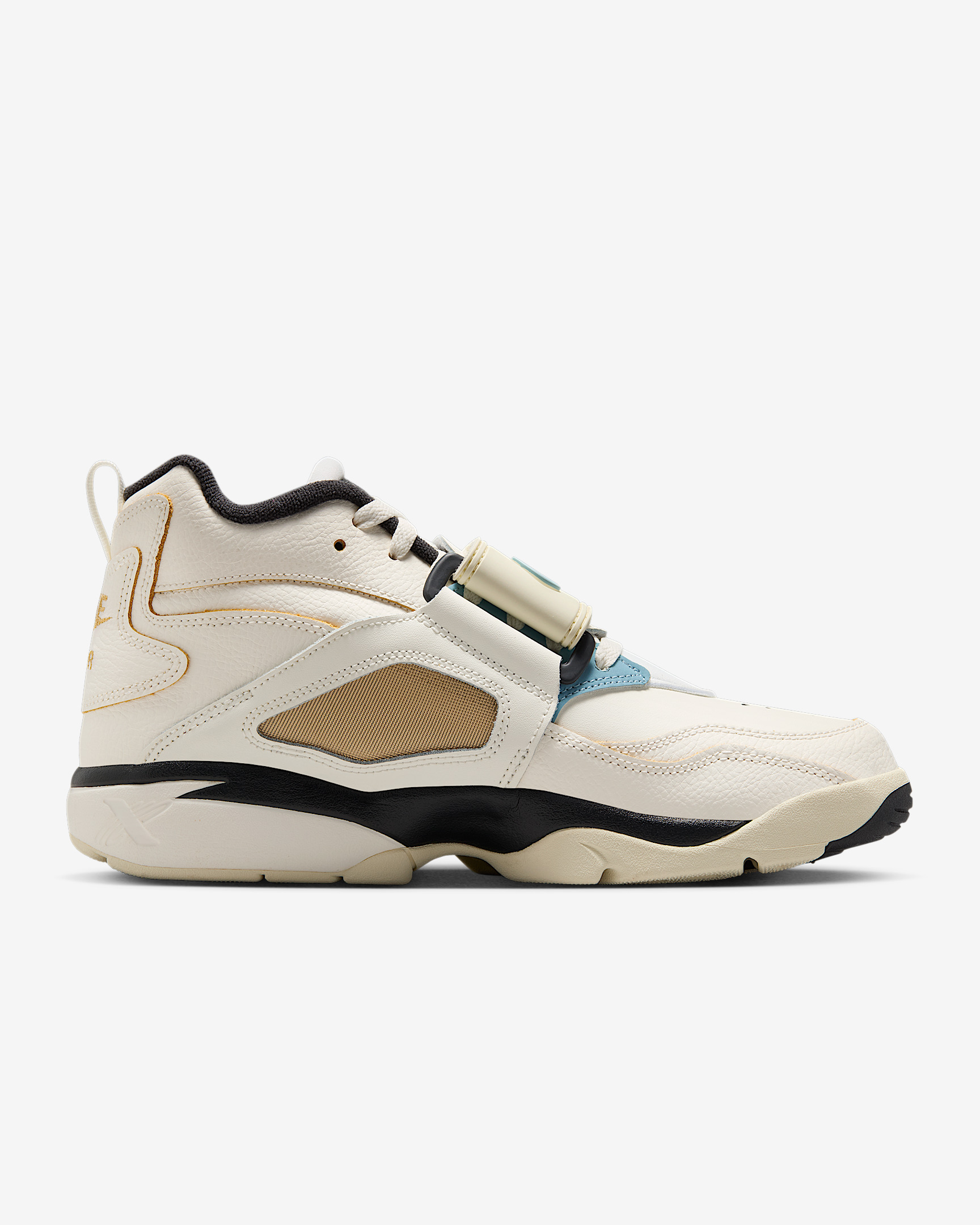 Nike Air Diamond Turf Men's Shoes - 3