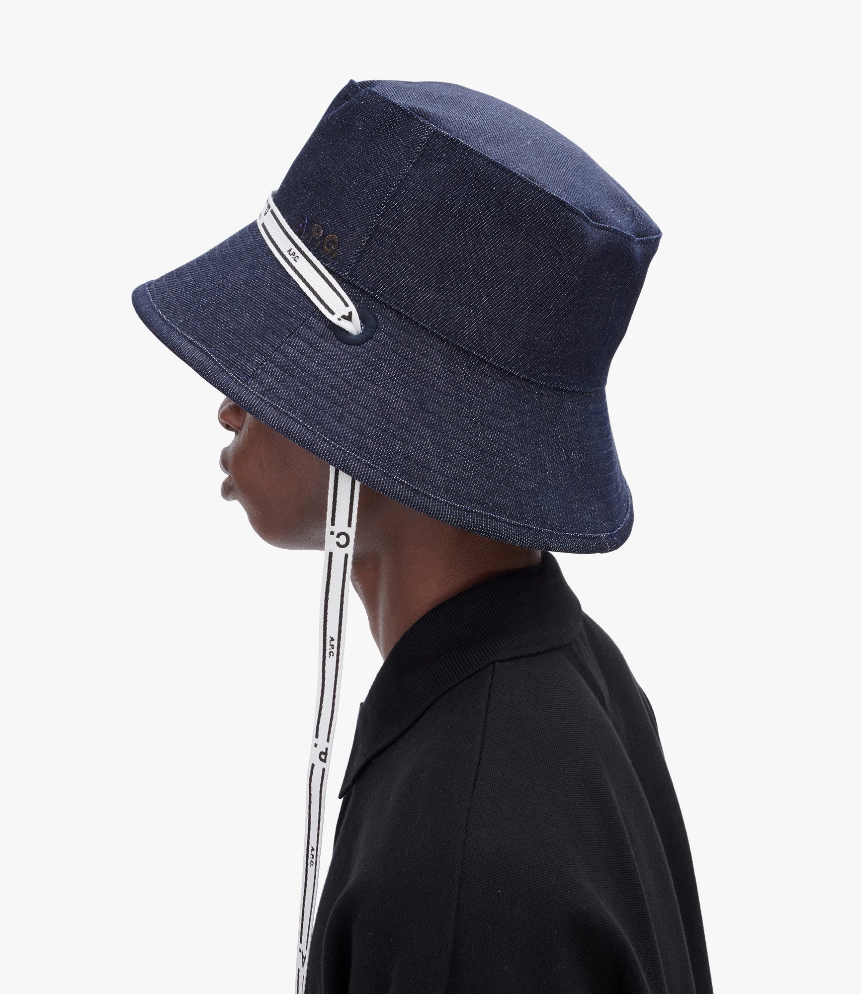 RACHEL 2.0 BUCKET HAT - 4