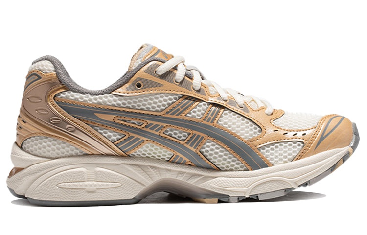 (WMNS) ASICS Gel-Kayano 14 'Brown Gray' 1202A056-104 - 2
