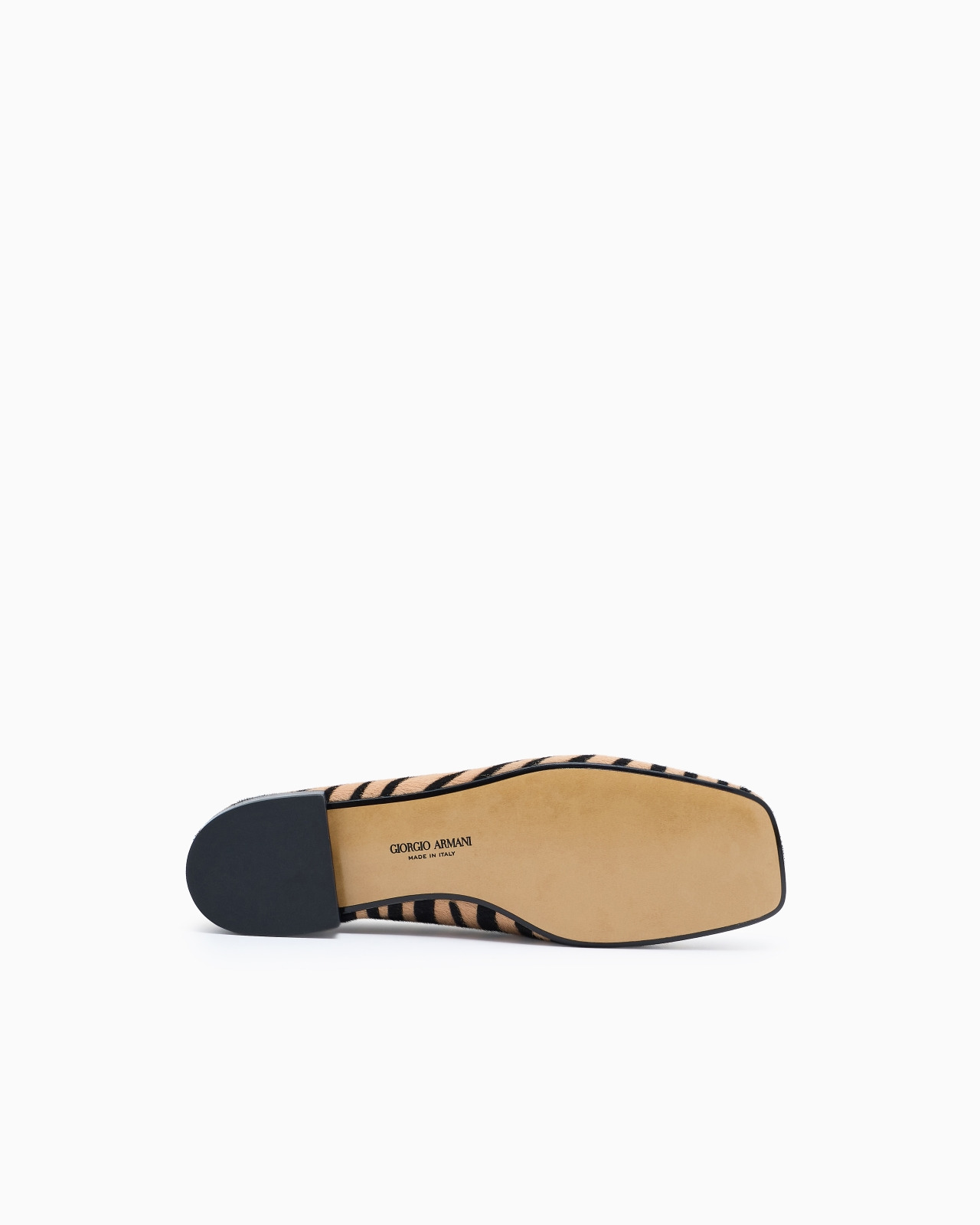 BALLET FLATS - 6