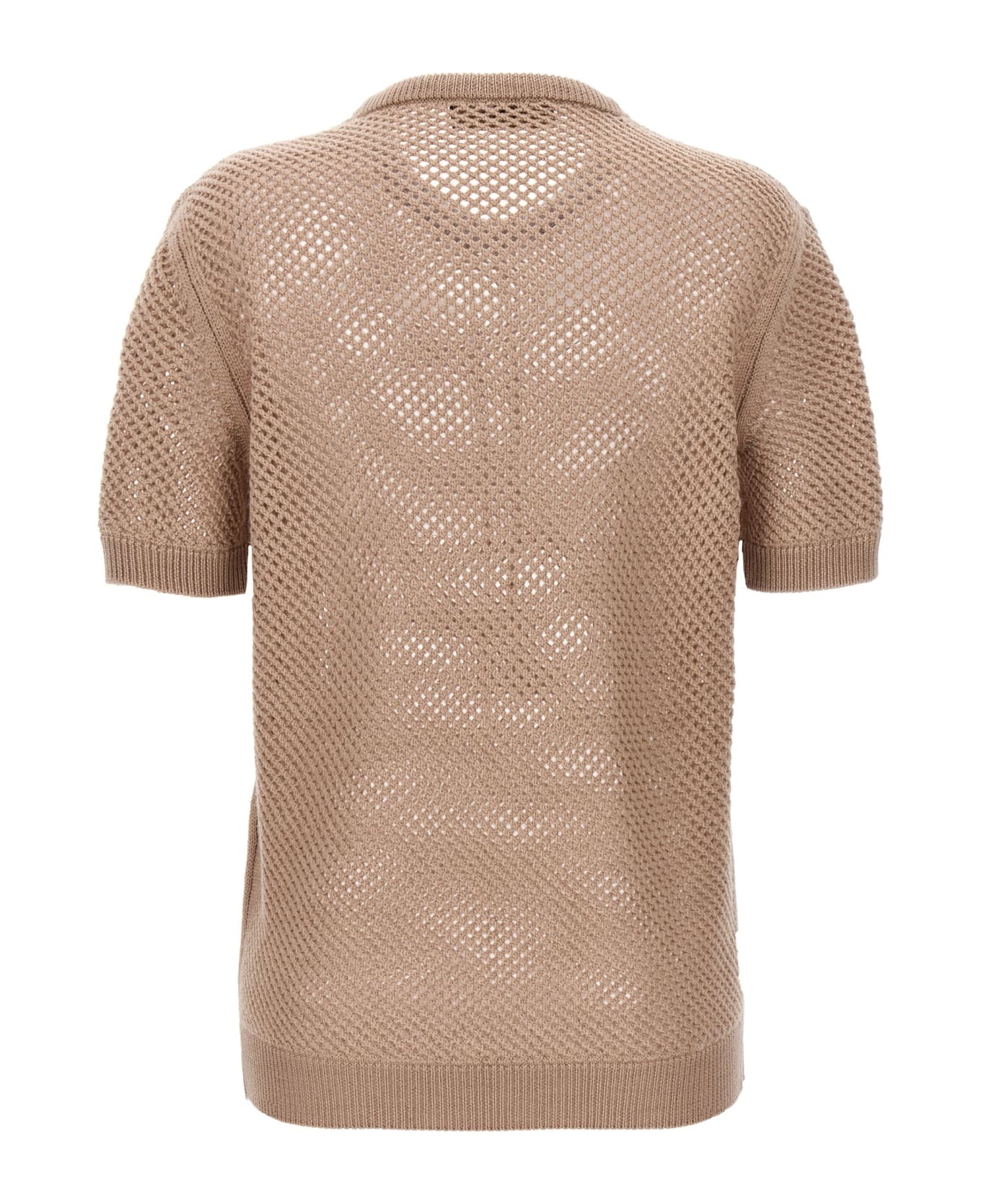 Net Mesh - 2