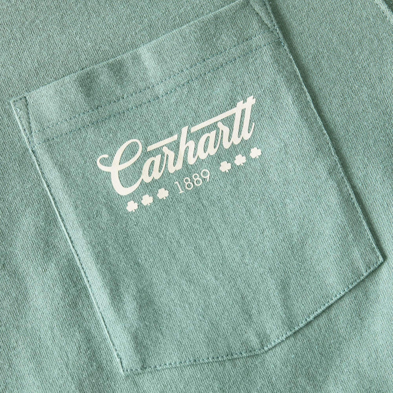 Dearborn Relaxed Luck T-Shirt 8