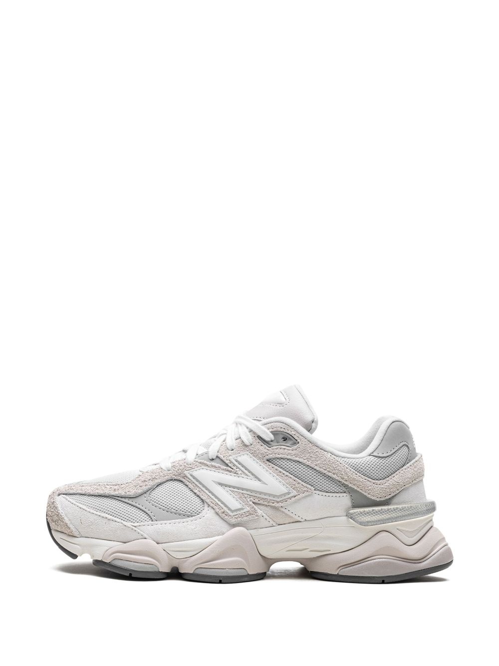 9060 "Grey" sneakers - 5