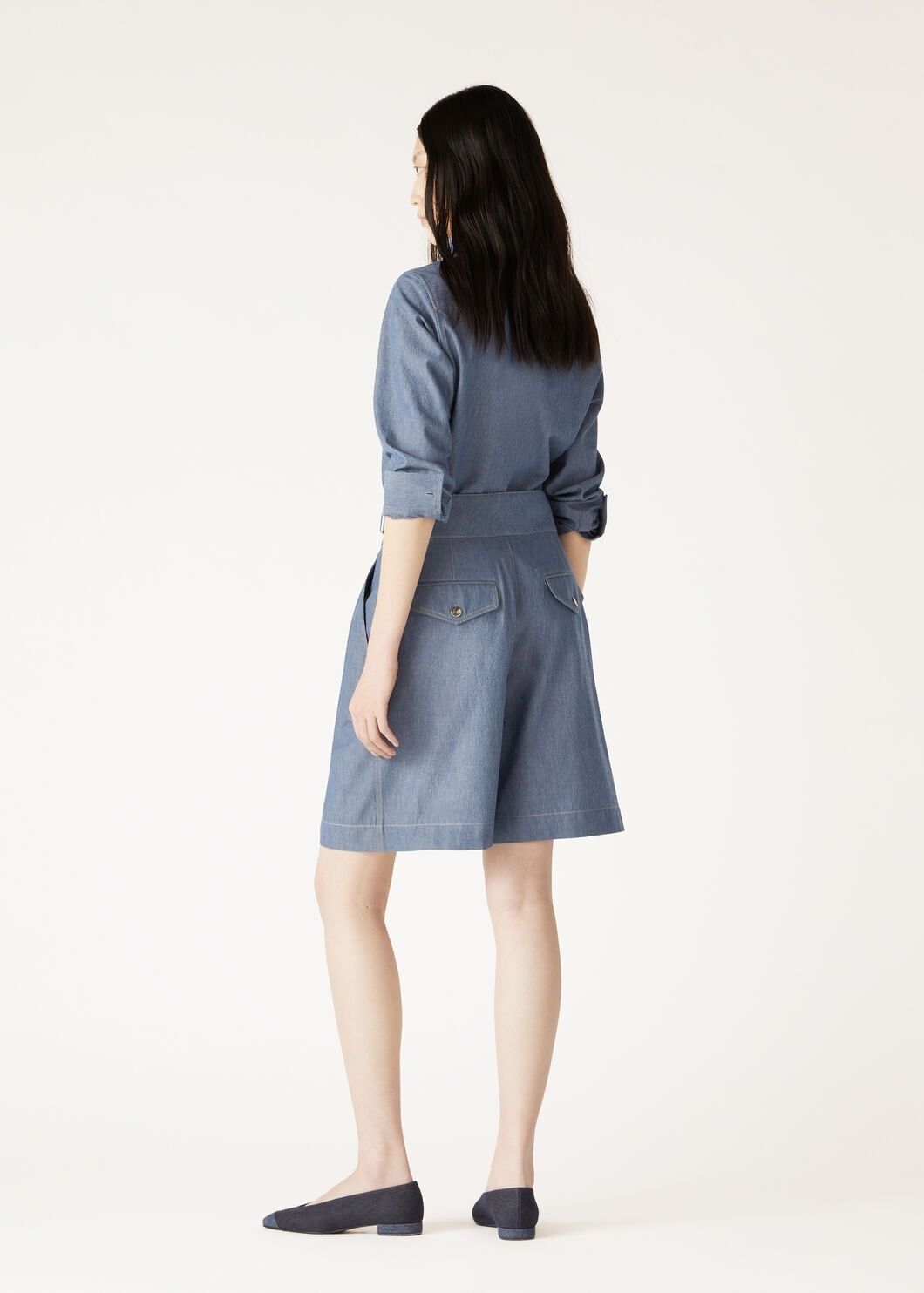 Roslyn Shirt - 5
