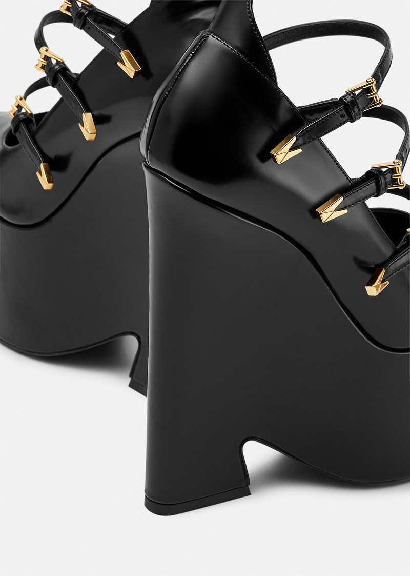 Tempest Platform Pumps 4