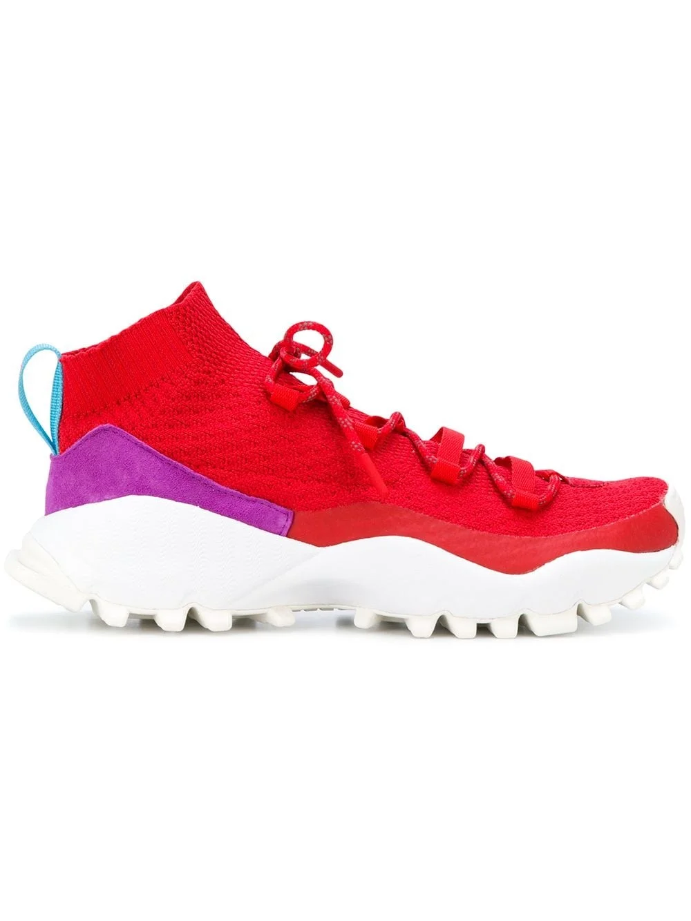 Seeulater Winter Primeknit 운동화 - 1