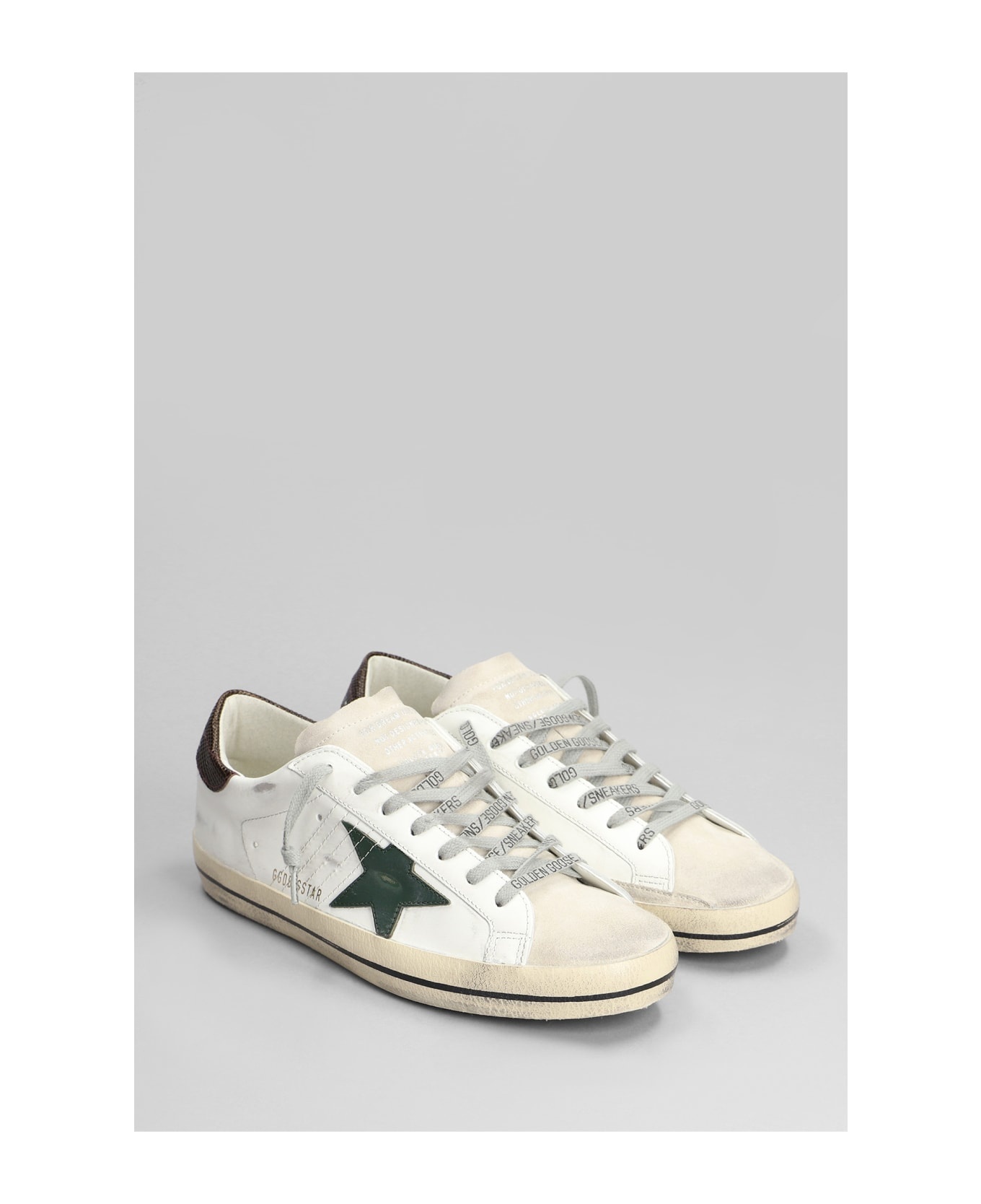 'superstar' Sneakers - 2