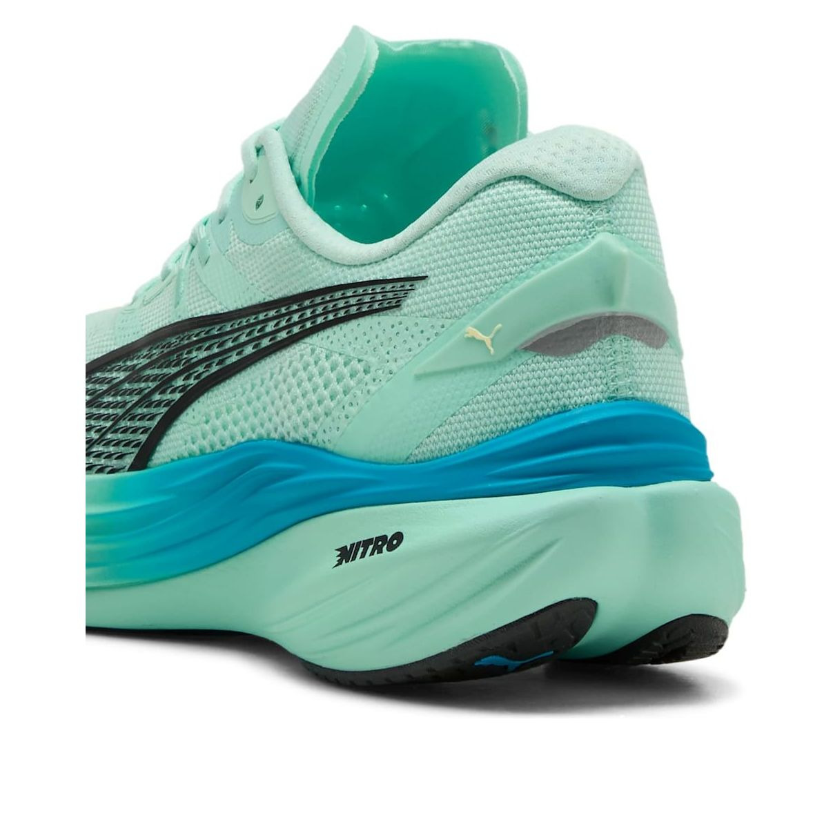 PUMA Deviate Nitro 3 'Mint Melt Speed Blue' 309707-22 - 4