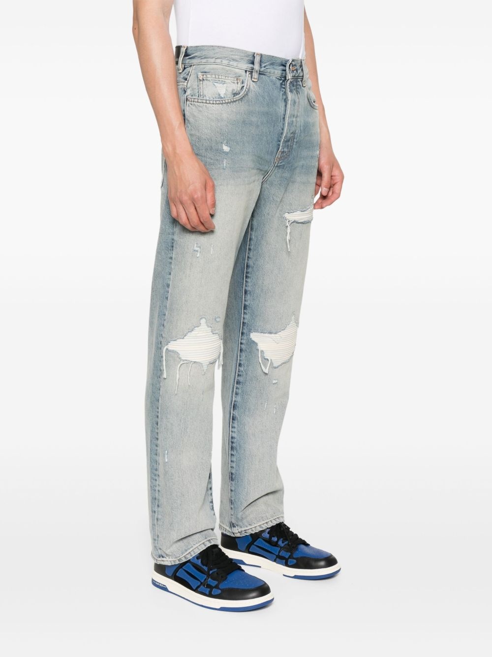 cotton jeans - 3